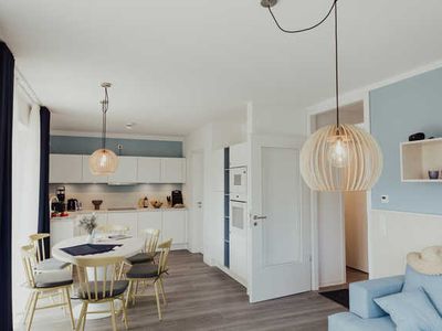 Ferienwohnung für 7 Personen (82 m²) in Hooksiel 5/10