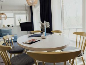 Ferienwohnung für 7 Personen (82 m²) in Hooksiel