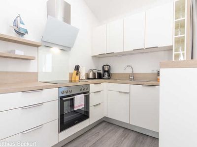 Ferienwohnung für 5 Personen (73 m²) in Hooksiel 3/10