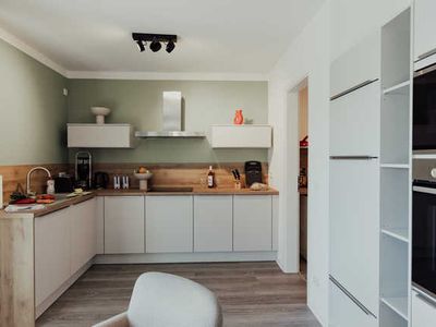 Ferienwohnung für 5 Personen (82 m²) in Hooksiel 6/10