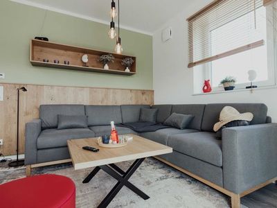 Ferienwohnung für 5 Personen (82 m²) in Hooksiel 2/10