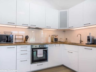 Ferienwohnung für 5 Personen (73 m²) in Hooksiel 3/10