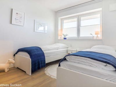 Ferienwohnung für 5 Personen (73 m²) in Hooksiel 9/10