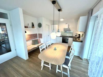 Ferienwohnung für 5 Personen (82 m²) in Hooksiel 3/10