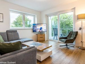 Ferienwohnung für 5 Personen (82 m&sup2;) in Hooksiel