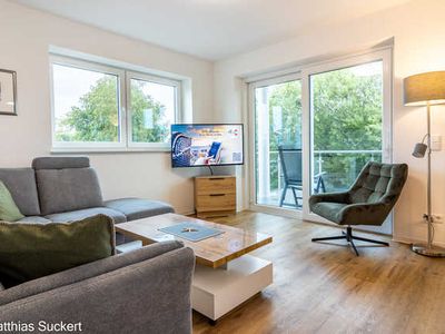 Ferienwohnung für 5 Personen (82 m²) in Hooksiel 1/10