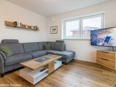 Ferienwohnung für 5 Personen (82 m²) in Hooksiel 2/10