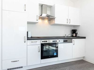 Ferienwohnung für 5 Personen (73 m²) in Hooksiel 5/10