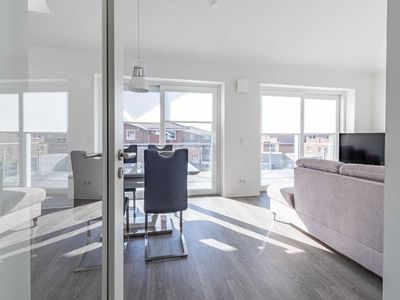 Ferienwohnung für 5 Personen (73 m²) in Hooksiel 8/10