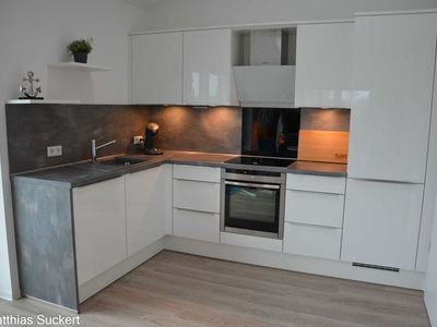 Ferienwohnung für 5 Personen (73 m²) in Hooksiel 2/10