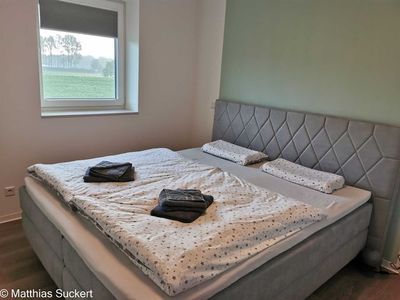 Ferienwohnung für 5 Personen (73 m²) in Hooksiel 4/10