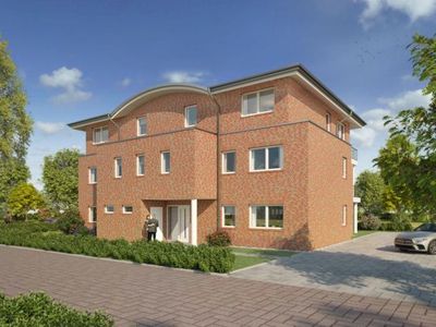 Ferienwohnung für 5 Personen (73 m²) in Hooksiel 8/10