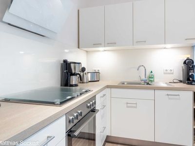 Ferienwohnung für 5 Personen (82 m²) in Hooksiel 6/10