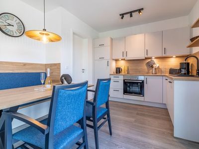 Ferienwohnung für 5 Personen (82 m²) in Hooksiel 1/10