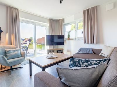 Ferienwohnung für 5 Personen (82 m²) in Hooksiel 2/10