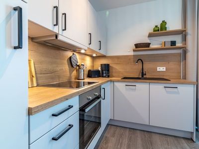 Ferienwohnung für 5 Personen (82 m²) in Hooksiel 3/10