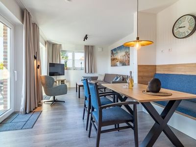 Ferienwohnung für 5 Personen (82 m²) in Hooksiel 4/10