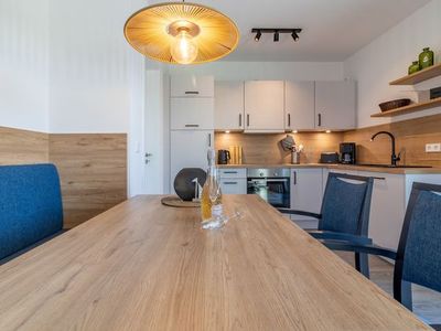 Ferienwohnung für 5 Personen (82 m²) in Hooksiel 9/10