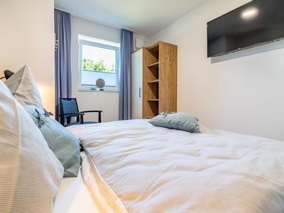 Ferienwohnung für 5 Personen (82 m²) in Hooksiel 10/10