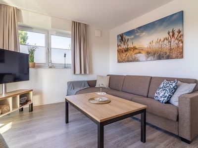 Ferienwohnung für 5 Personen (82 m²) in Hooksiel 7/10