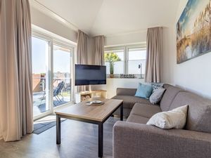 Ferienwohnung für 5 Personen (73 m&sup2;) in Hooksiel