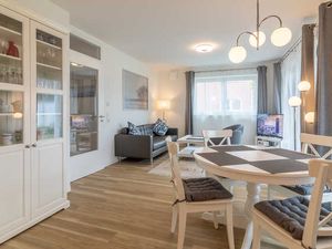 Ferienwohnung für 5 Personen (82 m²) in Hooksiel