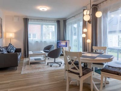 Ferienwohnung für 5 Personen (82 m²) in Hooksiel 2/10