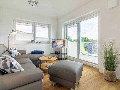 Ferienwohnung für 5 Personen (73 m²) in Hooksiel 1/10