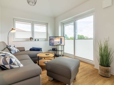 Ferienwohnung für 5 Personen (73 m²) in Hooksiel 2/10