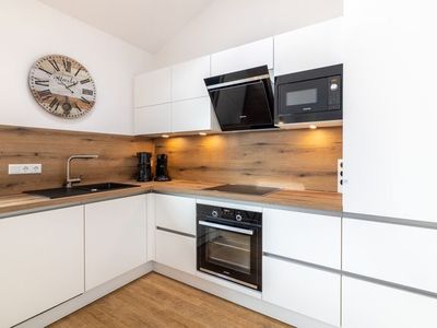 Ferienwohnung für 5 Personen (73 m²) in Hooksiel 4/10