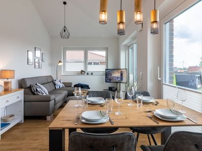 Ferienwohnung für 5 Personen (73 m²) in Hooksiel 7/10