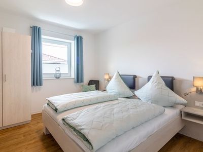 Ferienwohnung für 5 Personen (73 m²) in Hooksiel 9/10