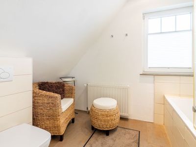 Ferienwohnung für 4 Personen (65 m²) in Hooksiel 5/10