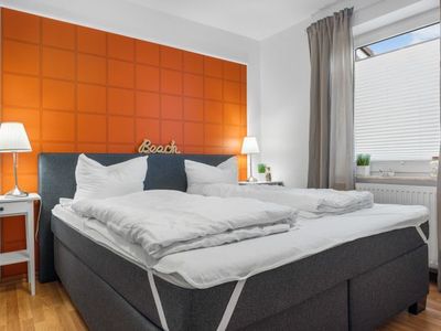 Ferienwohnung für 5 Personen (55 m²) in Hooksiel 10/10