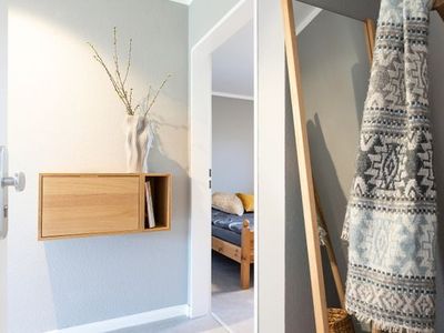 Ferienwohnung für 5 Personen (55 m²) in Hooksiel 8/10