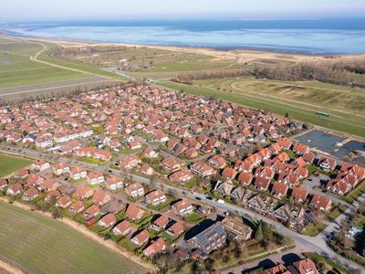 Ferienwohnung für 5 Personen (55 m²) in Hooksiel 10/10