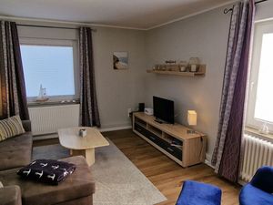 Ferienwohnung für 2 Personen (70 m²) in Hooksiel