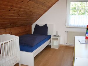 Ferienwohnung für 4 Personen (70 m²) in Hooksiel
