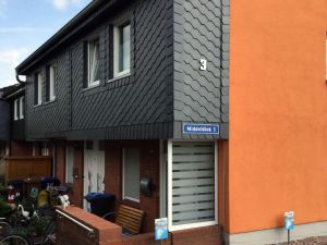 Ferienwohnung für 6 Personen (75 m&sup2;) in Hooksiel