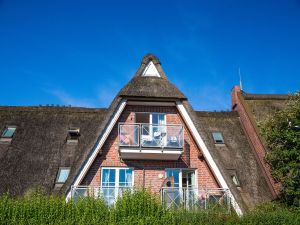 Ferienwohnung für 4 Personen (58 m&sup2;) in Hooksiel