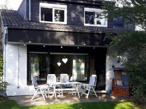 Ferienwohnung für 4 Personen (70 m²) in Hooksiel