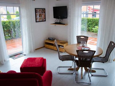 Ferienwohnung für 5 Personen (69 m²) in Hooksiel 10/10