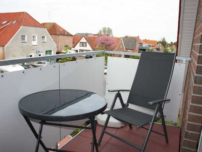 Ferienwohnung für 4 Personen (39 m²) in Hooksiel 3/10