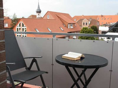 Ferienwohnung für 4 Personen (39 m²) in Hooksiel 4/10