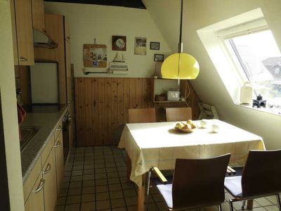 Ferienwohnung für 4 Personen (49 m²) in Hooksiel 9/10