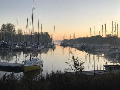 Ferienwohnung für 5 Personen (75 m²) in Hooksiel 6/10