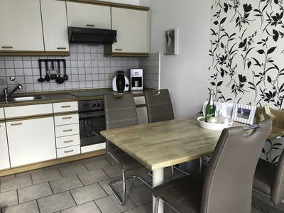 Ferienwohnung für 3 Personen (45 m²) in Hooksiel 5/10