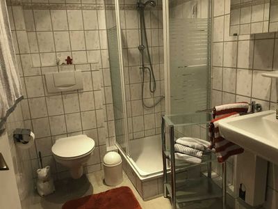 Ferienwohnung für 3 Personen (45 m²) in Hooksiel 9/10