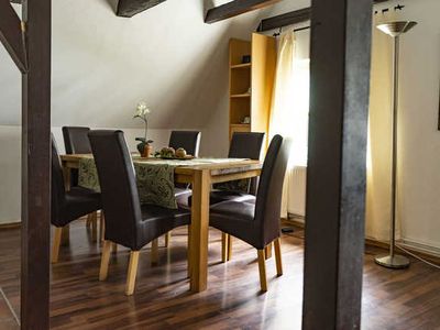 Ferienwohnung für 7 Personen (90 m²) in Hooksiel 2/10