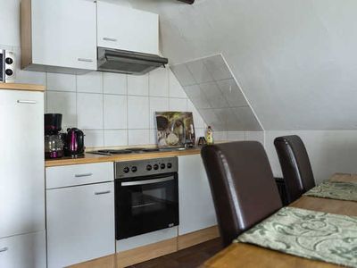 Ferienwohnung für 7 Personen (90 m²) in Hooksiel 3/10